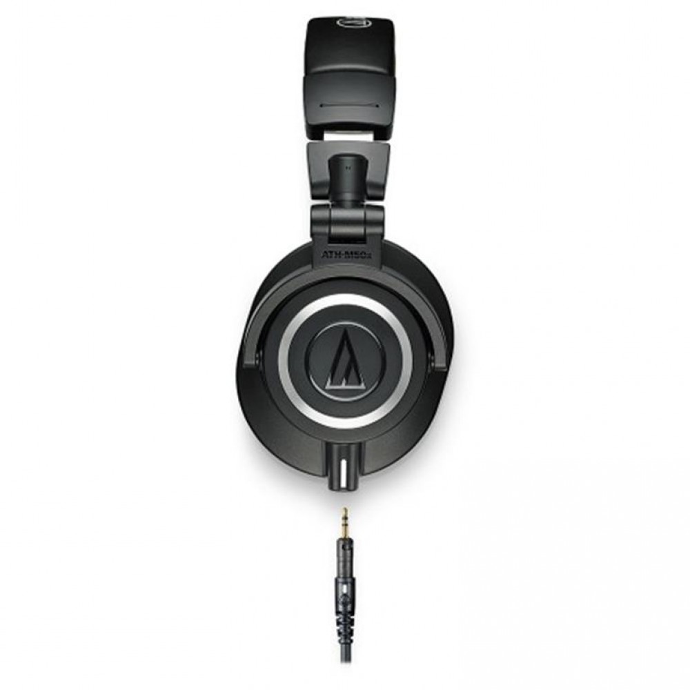 אוזניות ATH-M50x