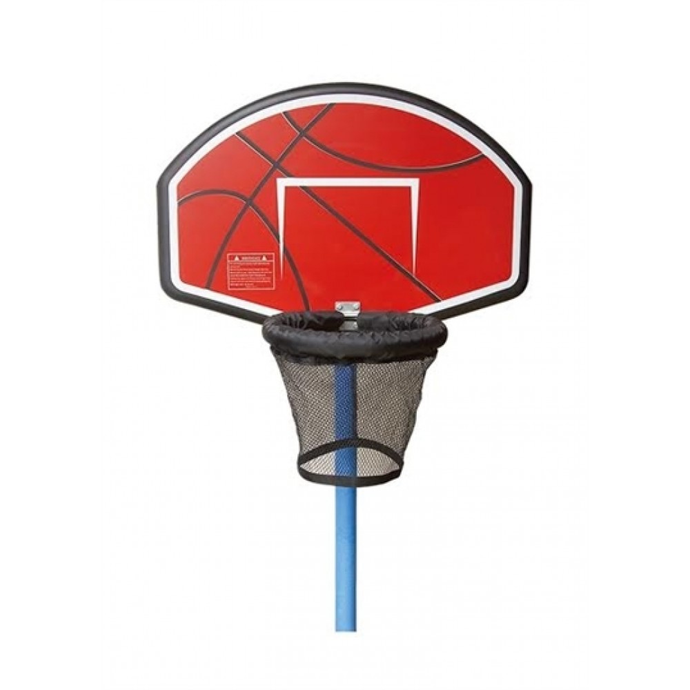 מתקן סל לטרמפולינות קנדה