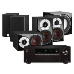 קולנוע ביתי