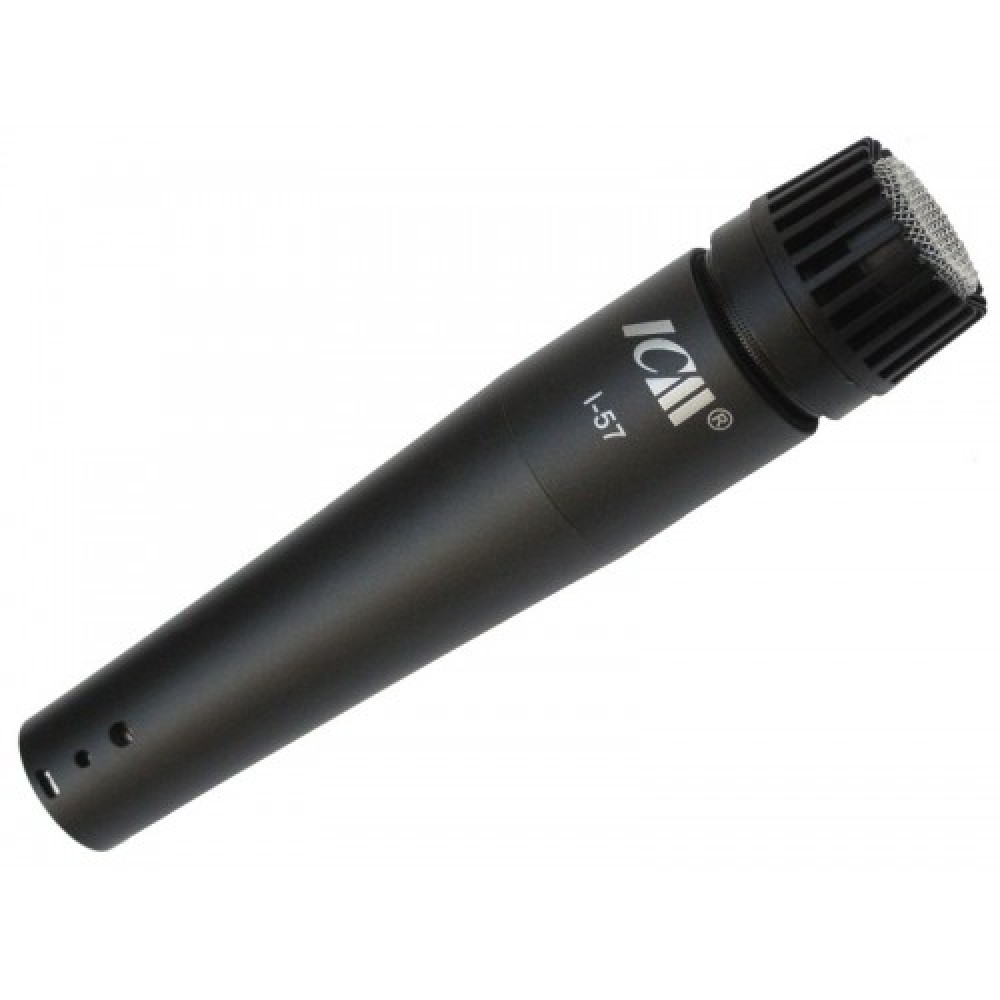 מיקרופון דינמי ICM I-57