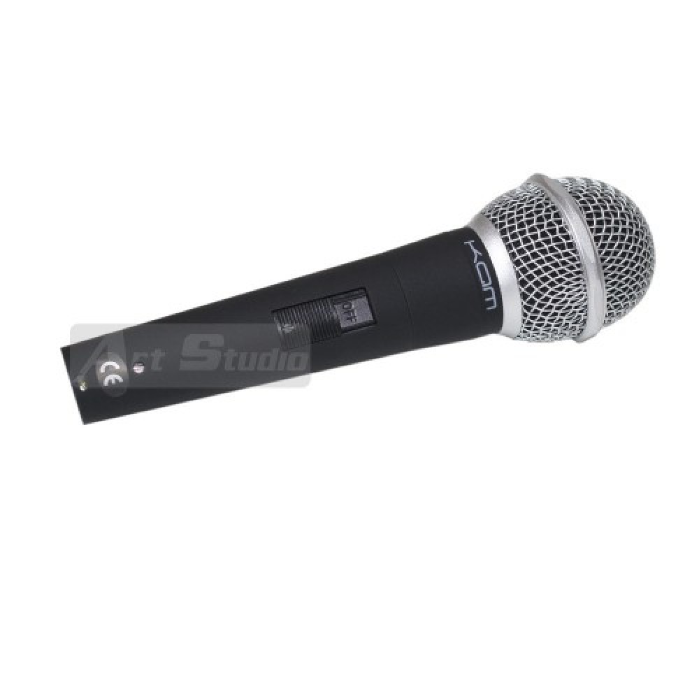 מיקרופון מקצועי עם קייס KAM KDM580