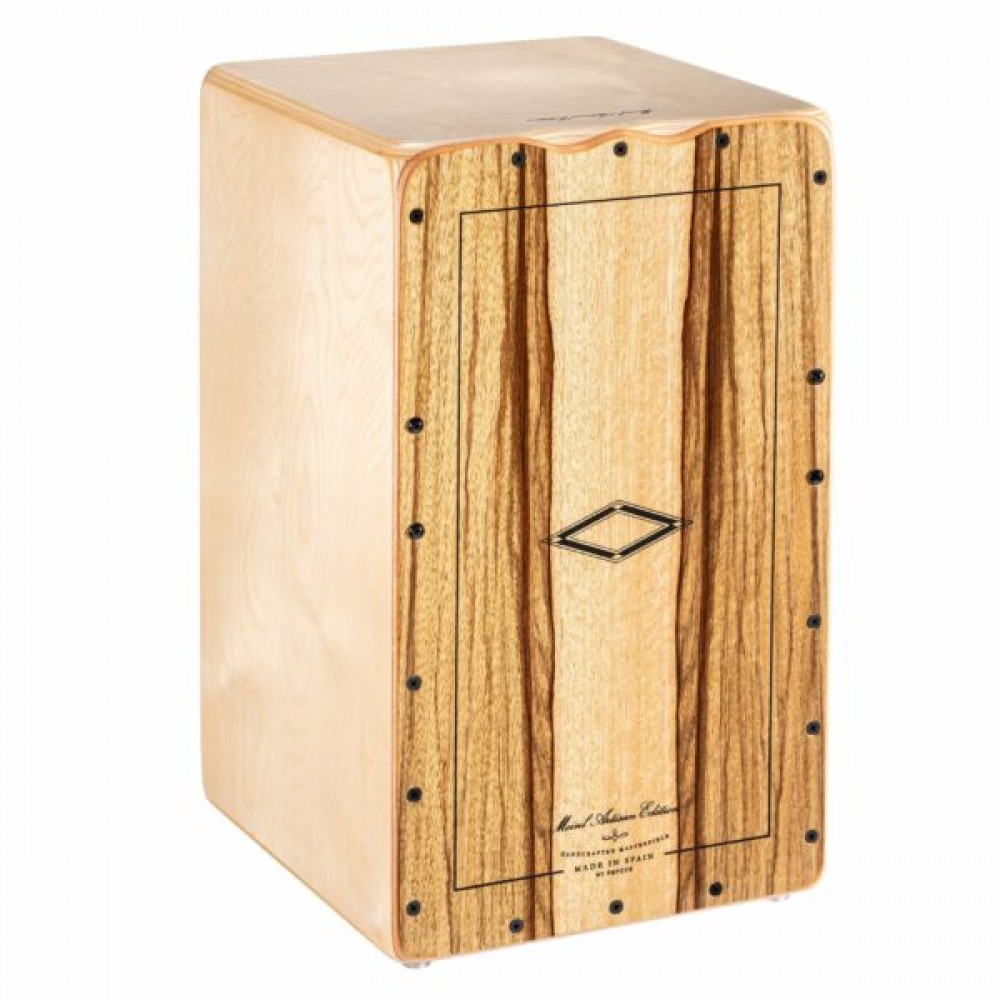 קחון Artisan מדגם Limba Tango