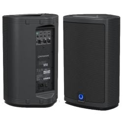 רמקולים מוגברים