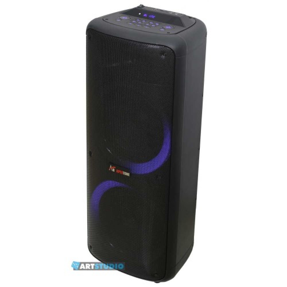 בידורית עוצמתית ואיכותית " 2x10