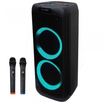 בידורית דאבל "10 Apextone D10 בידורית דאבל "10 Apextone D10