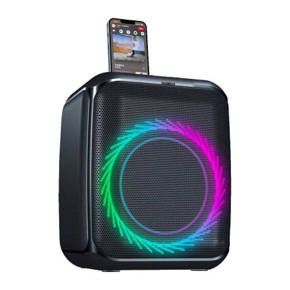 בידורית AP M-BOX-8