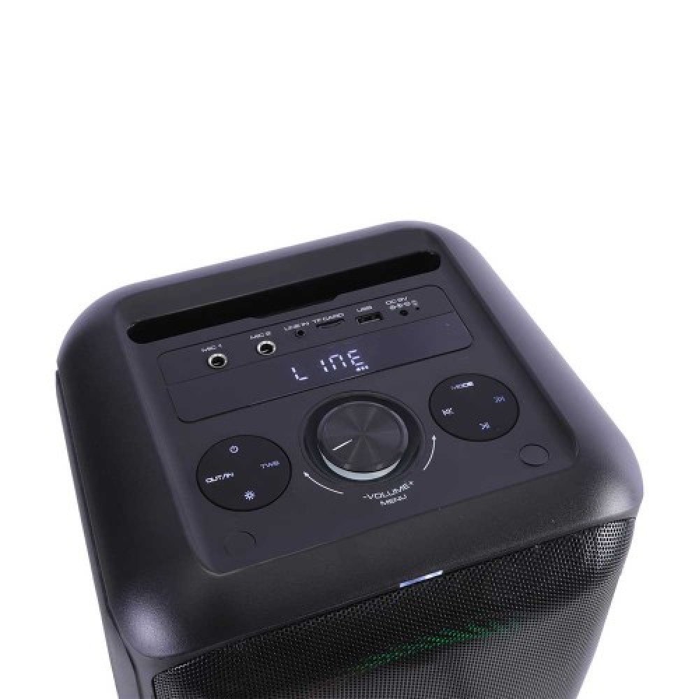 בידורית AP M-BOX-8