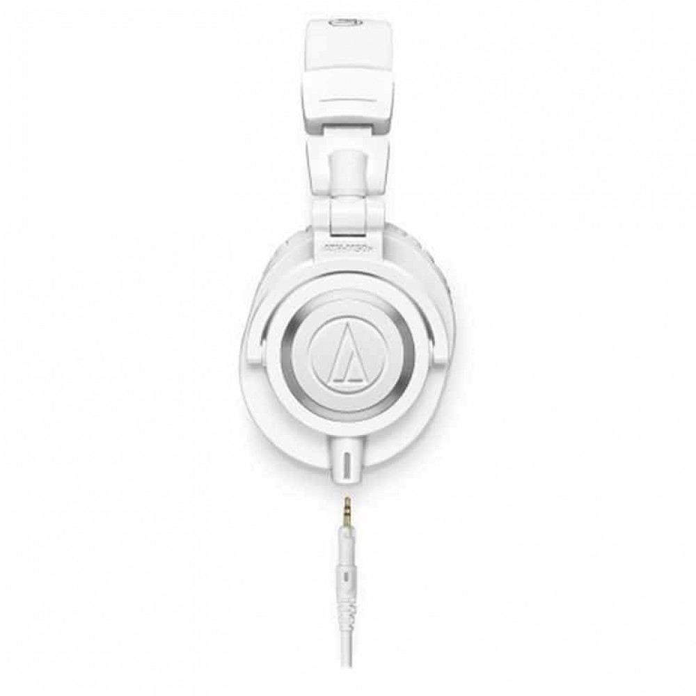 אוזניות ATH-M50xWH