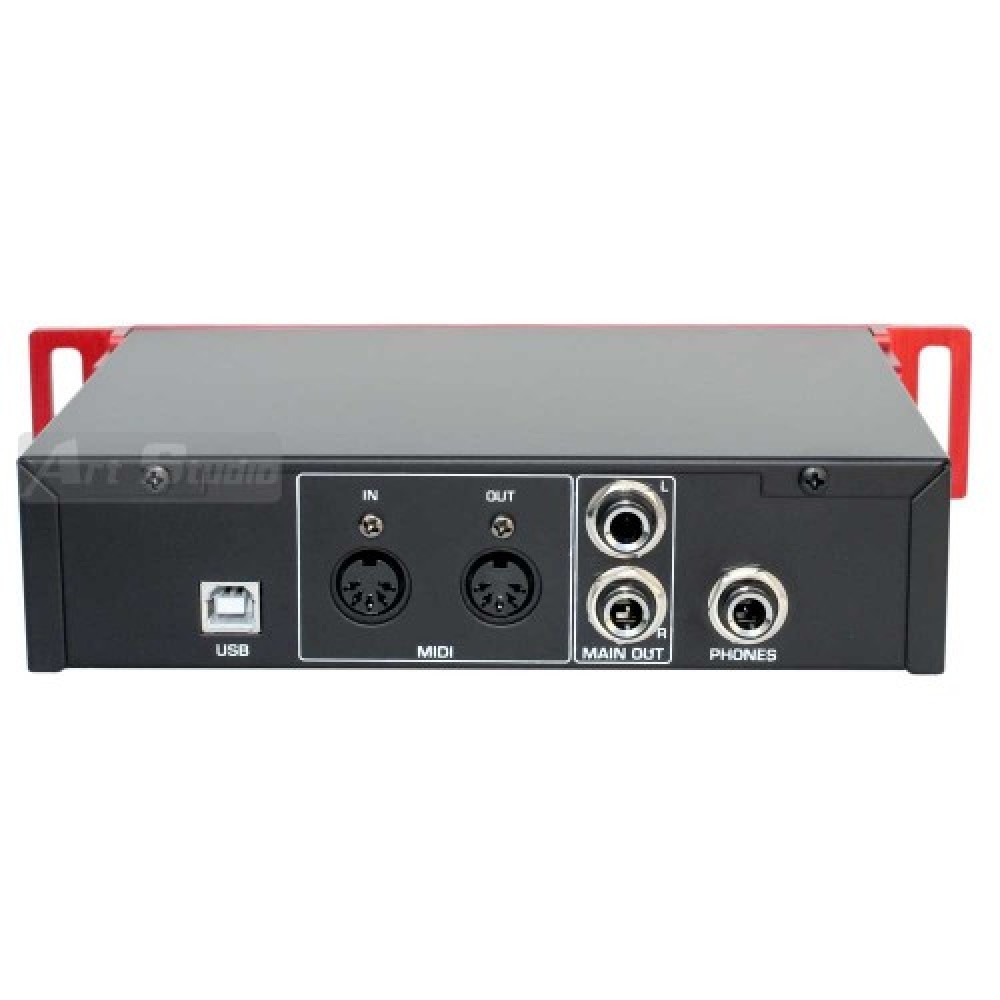 כרטיס קול USB 2.0