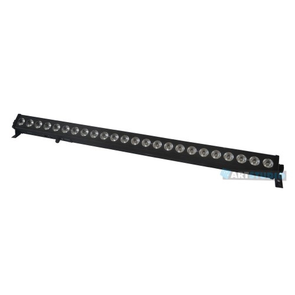 BAR LED 24*3W 3in1