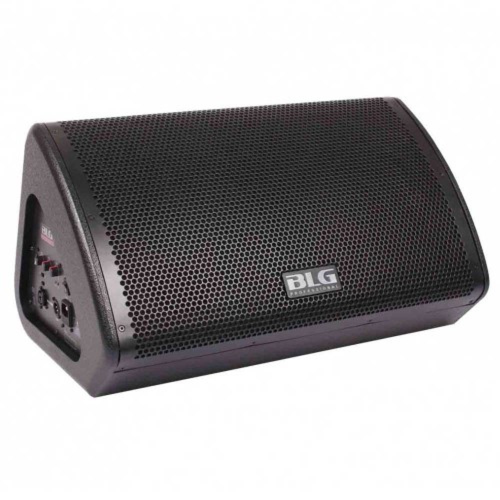 מוניטור במה מוגבר 15" BLG BM11-15A1