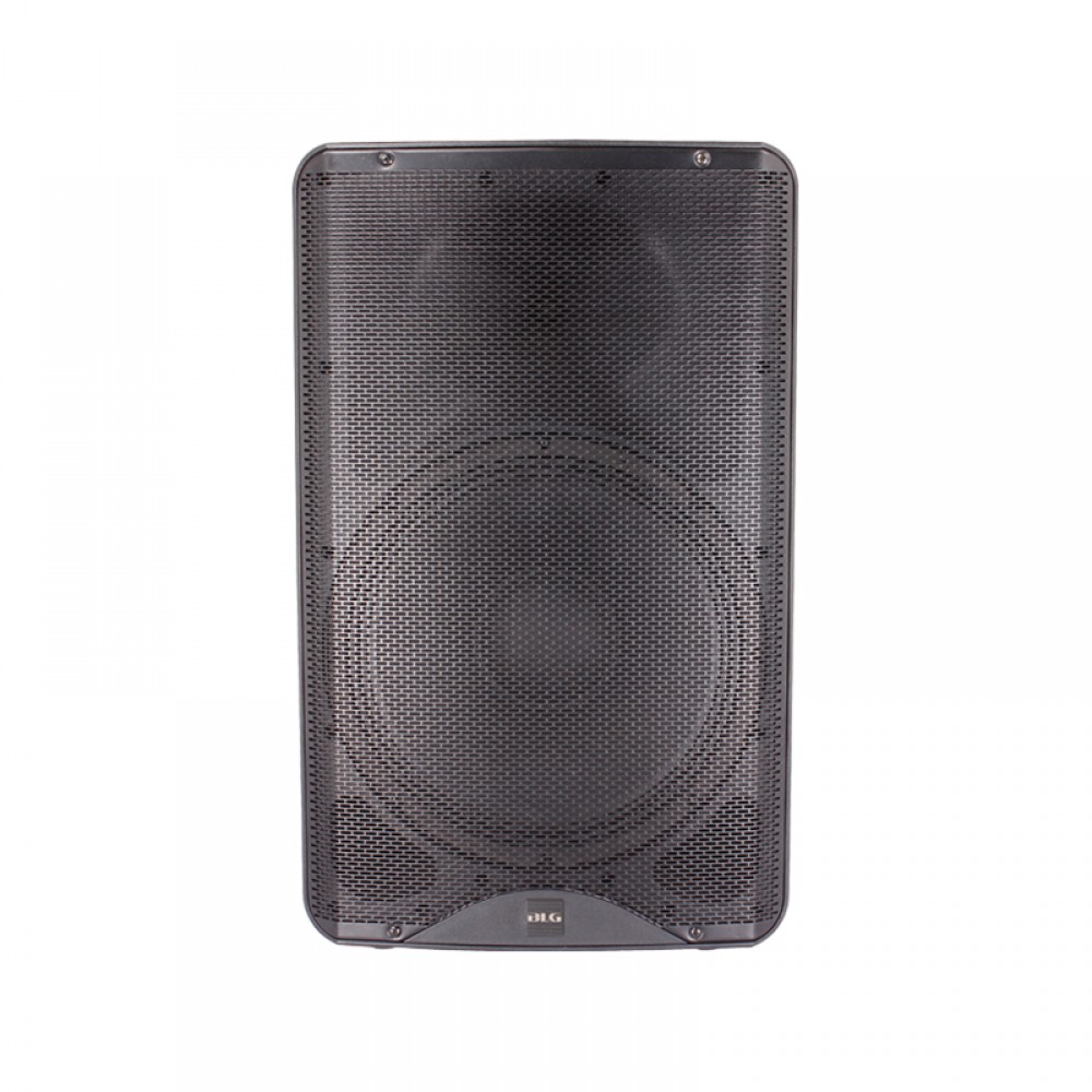 רמקול מוגבר 15", 1600Watt BLG BP17-15A16