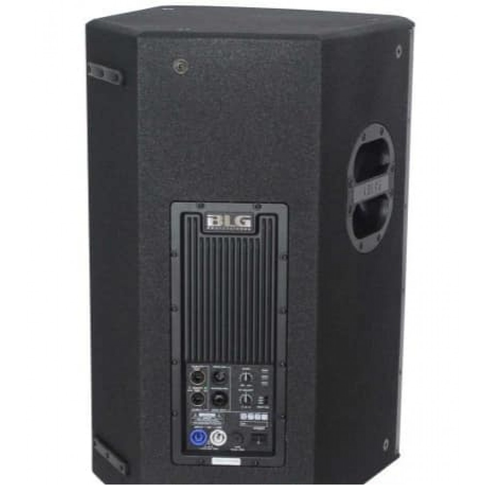 רמקול מוגבר 15" BLG BW15