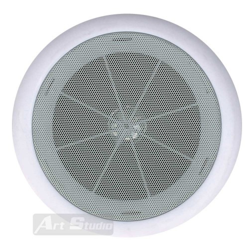 רמקול שקוע 6.5" / 15W שנאי קו