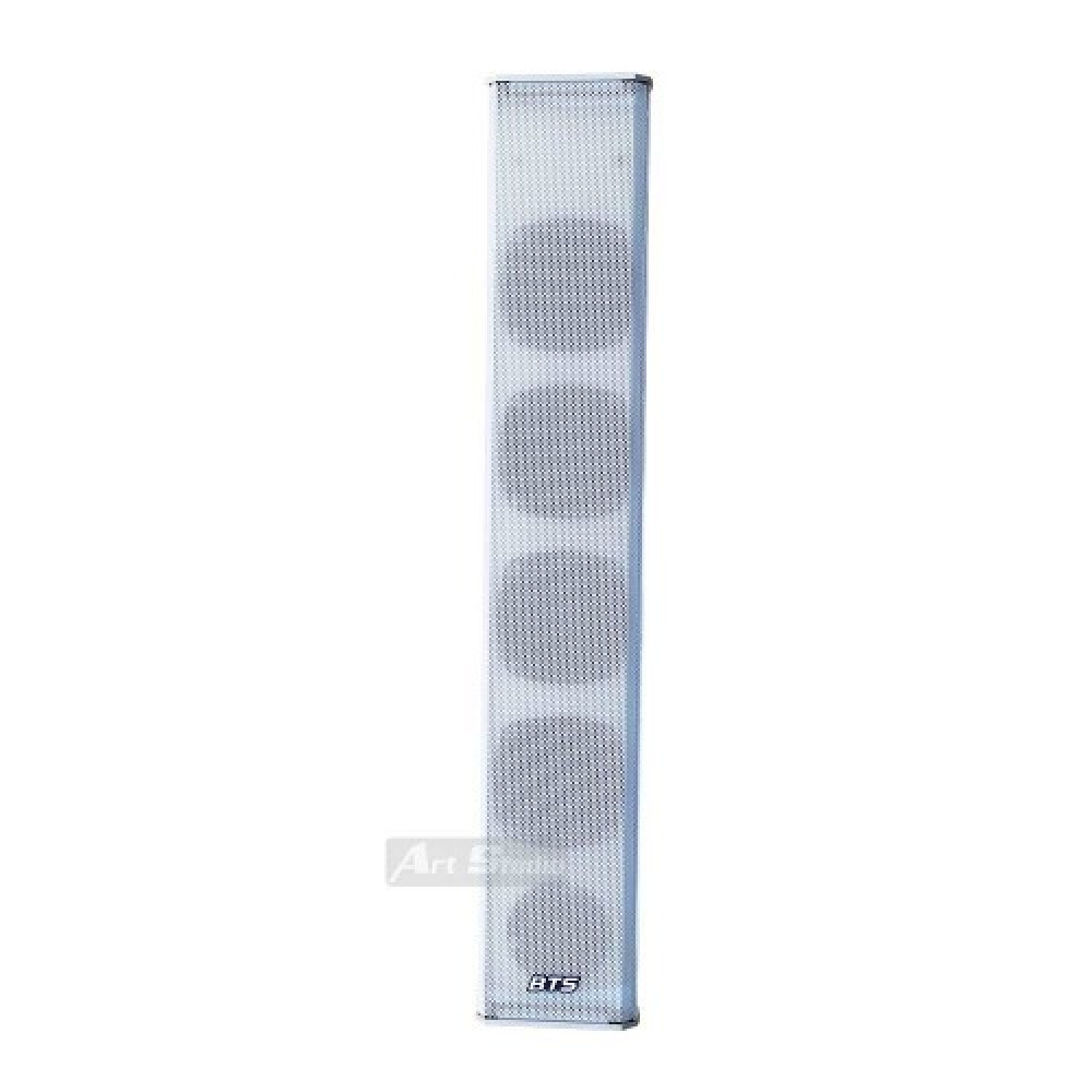 רמקול טורי 4*3"+Tw שנאי קו