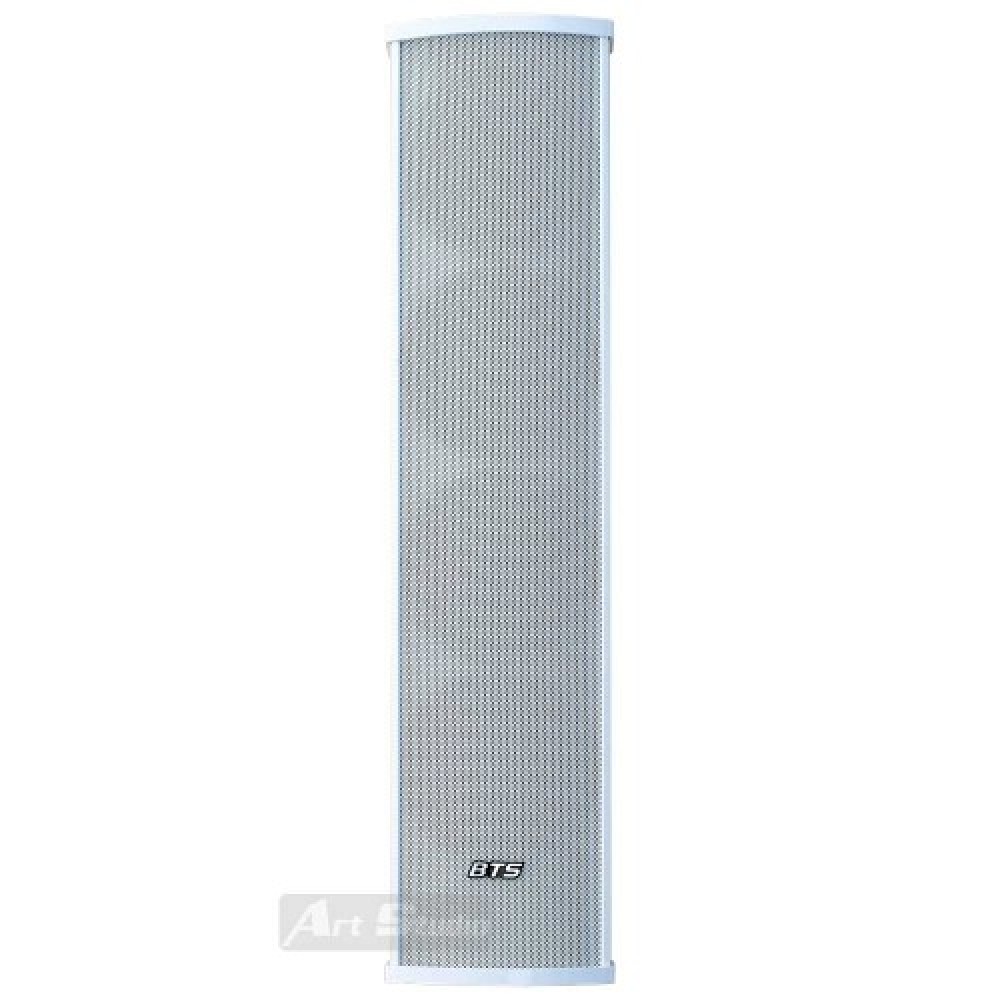 רמקול טורי 4*4" שנאי קו