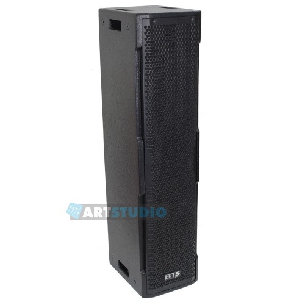 רמקול מוגבר קולונה, 600W