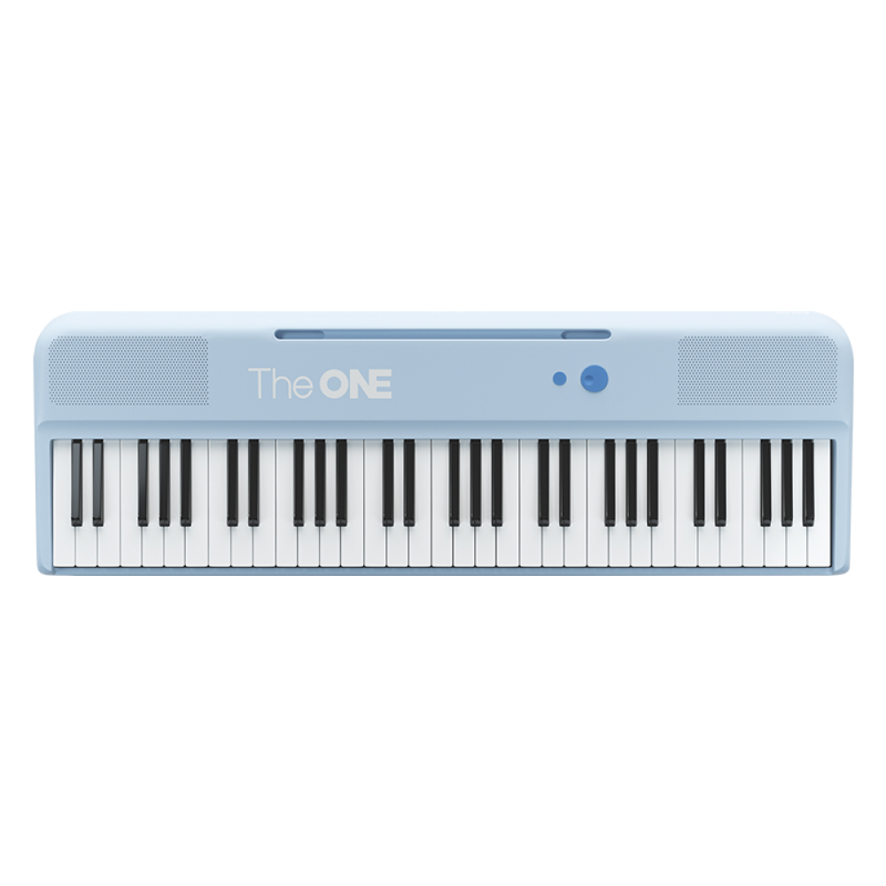 אורגנית The One מדגם COLOR כחול