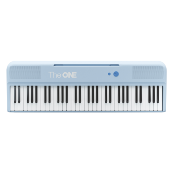 אורגנית The One מדגם COLOR כחול