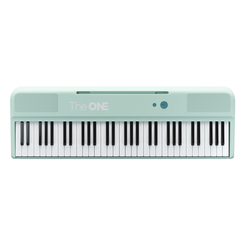 אורגנית The One מדגם COLOR ירוק