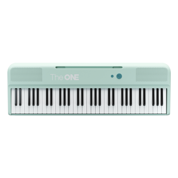 אורגנית The One מדגם COLOR ירוק