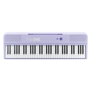 אורגנית The One מדגם COLOR סגול