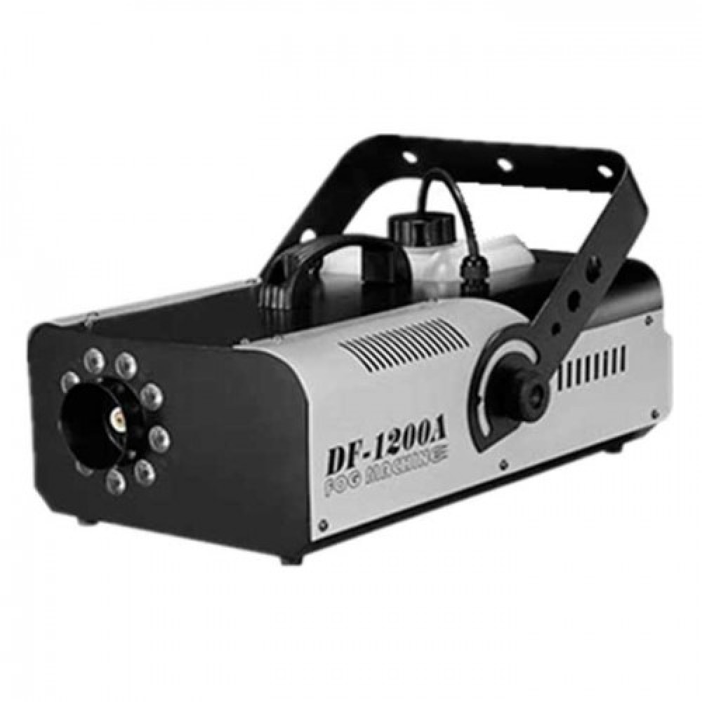 מכונת עשן 1200W LED