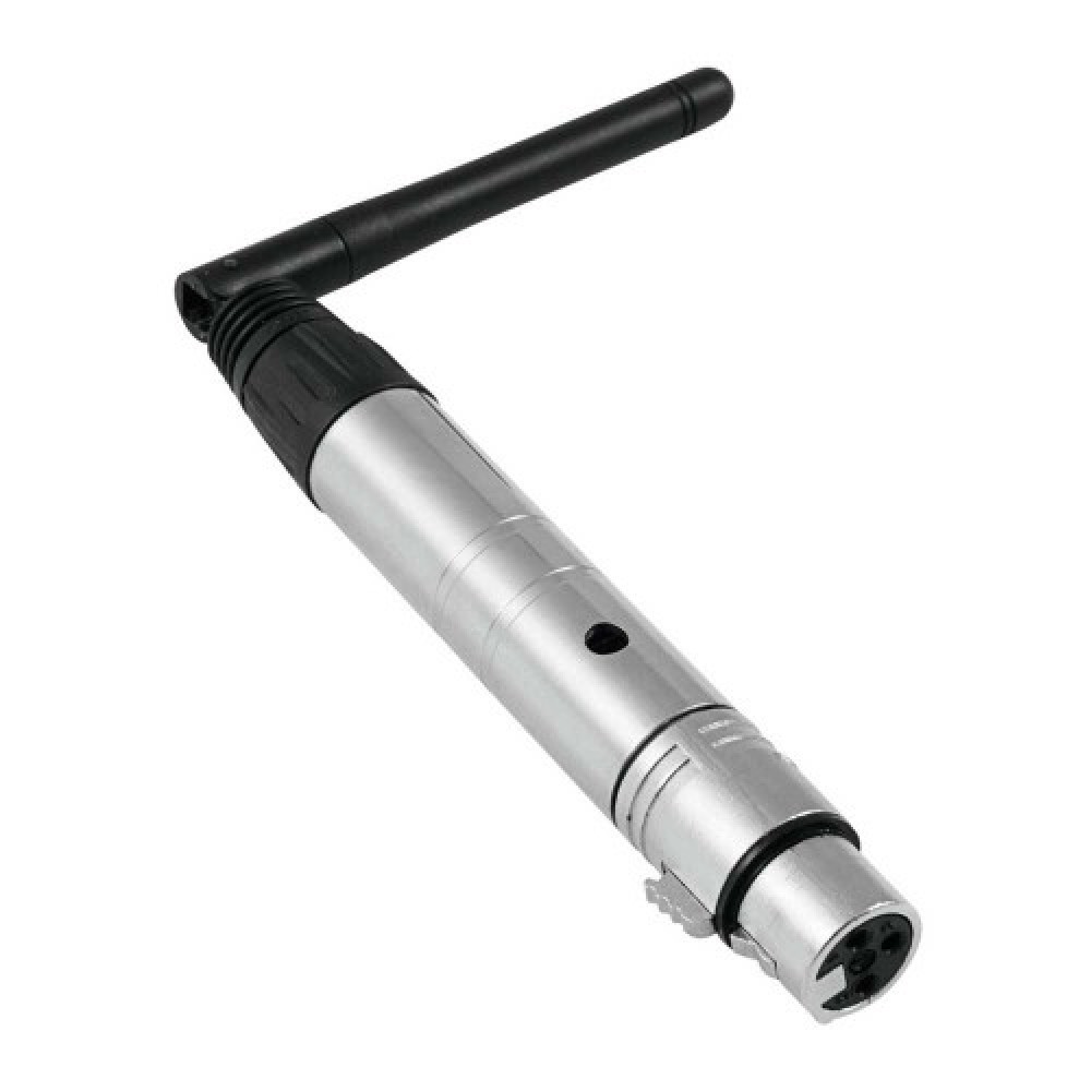 DMX Receiver