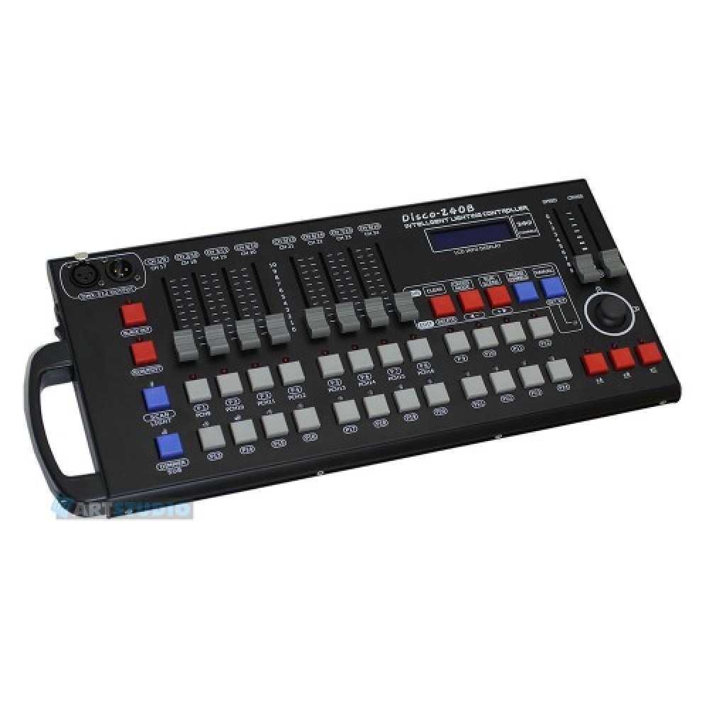 פיקוד DMX-240