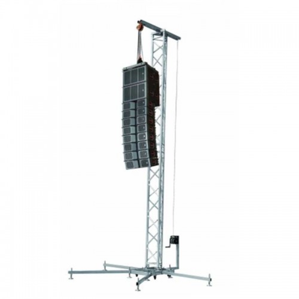 סטנד Line Array