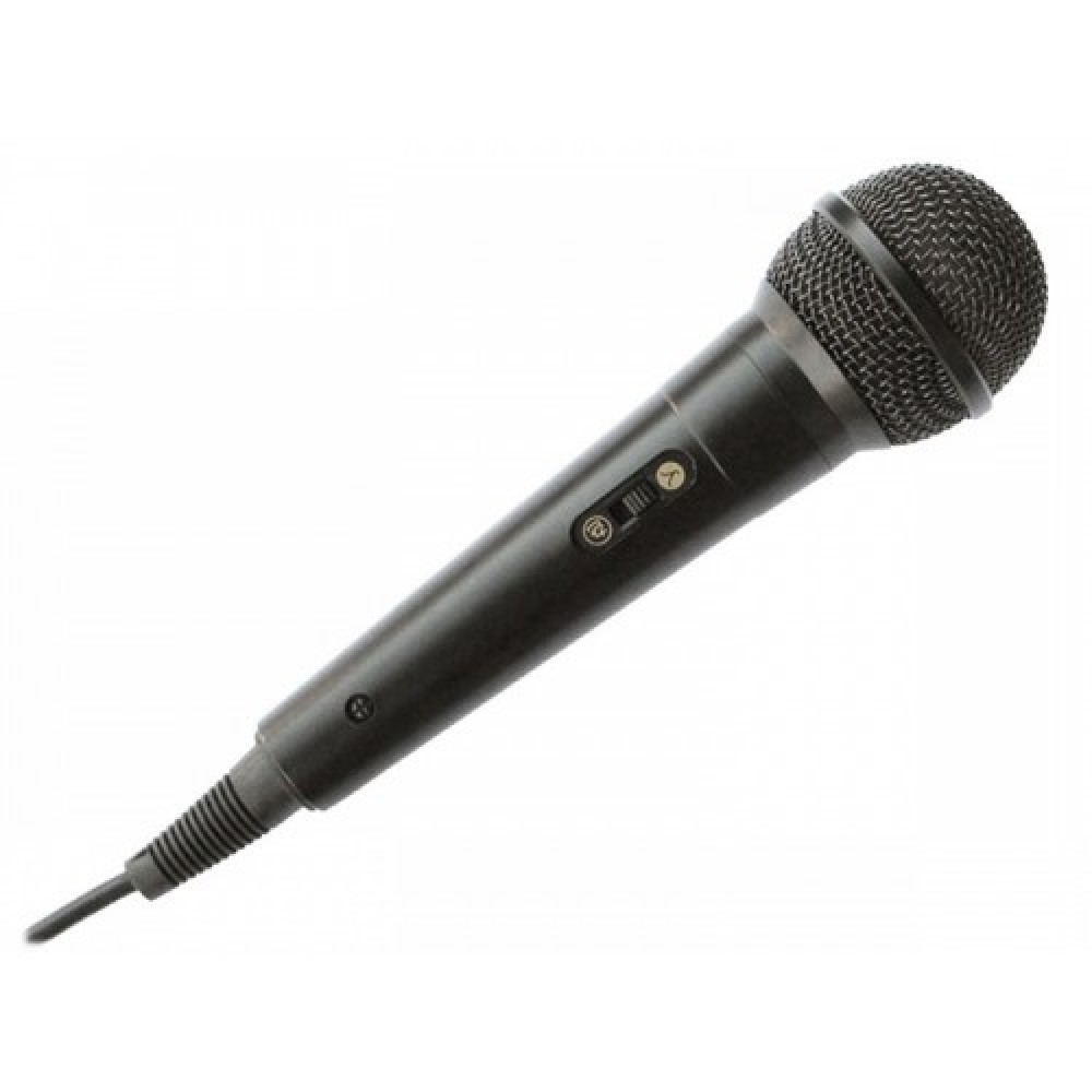 מיקרופון דינמי FA FM-001