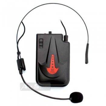 מיקרופון מדונה לבידורית D10/HM1010 מיקרופון מדונה לבידורית D10/HM1010