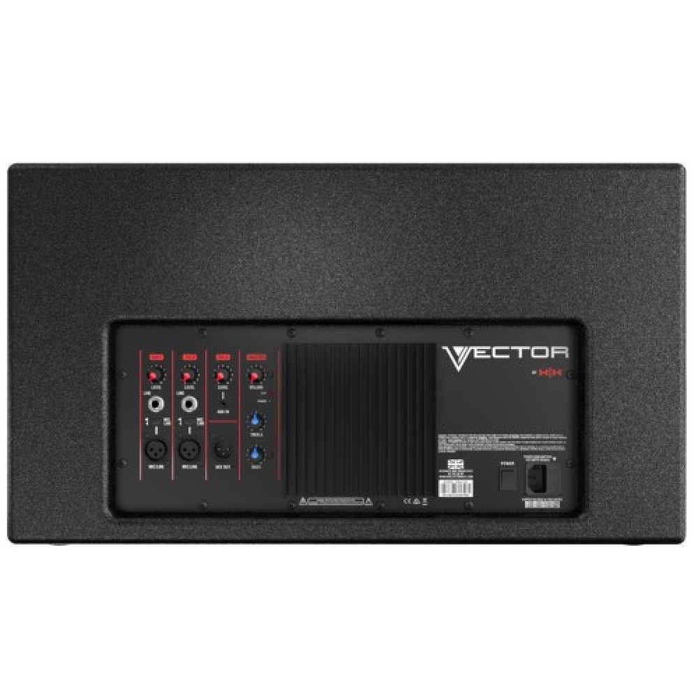 מוניטור במה 250W