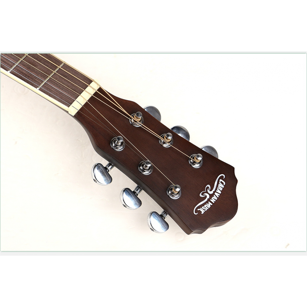 גיטרה אקוסטית 40"
