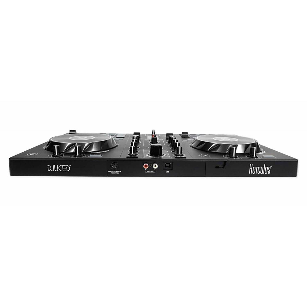 קונטרולר Hercules Dj | INPULSE 300 MKII