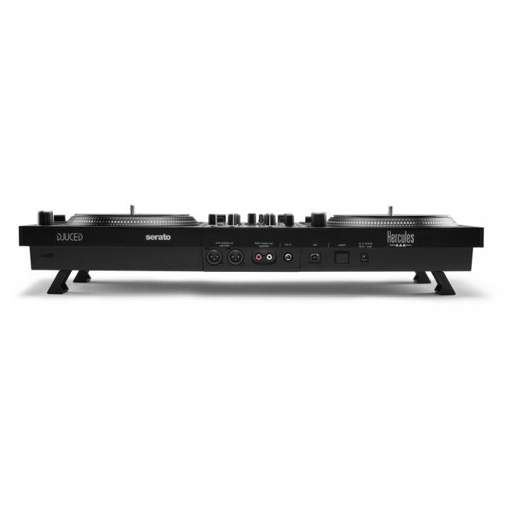 קונטרולר Hercules Dj | INPULSE T7