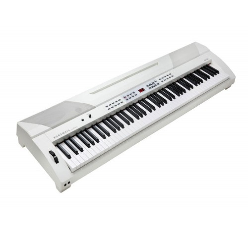 פסנתר חשמלי נייד KURZWEIL KA90WH