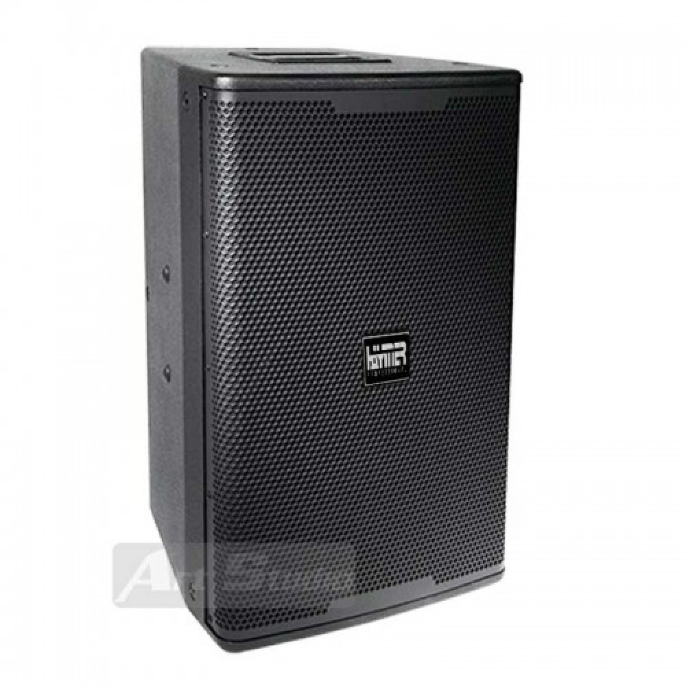 רמקול עץ 15" עם אלמנטים JBL