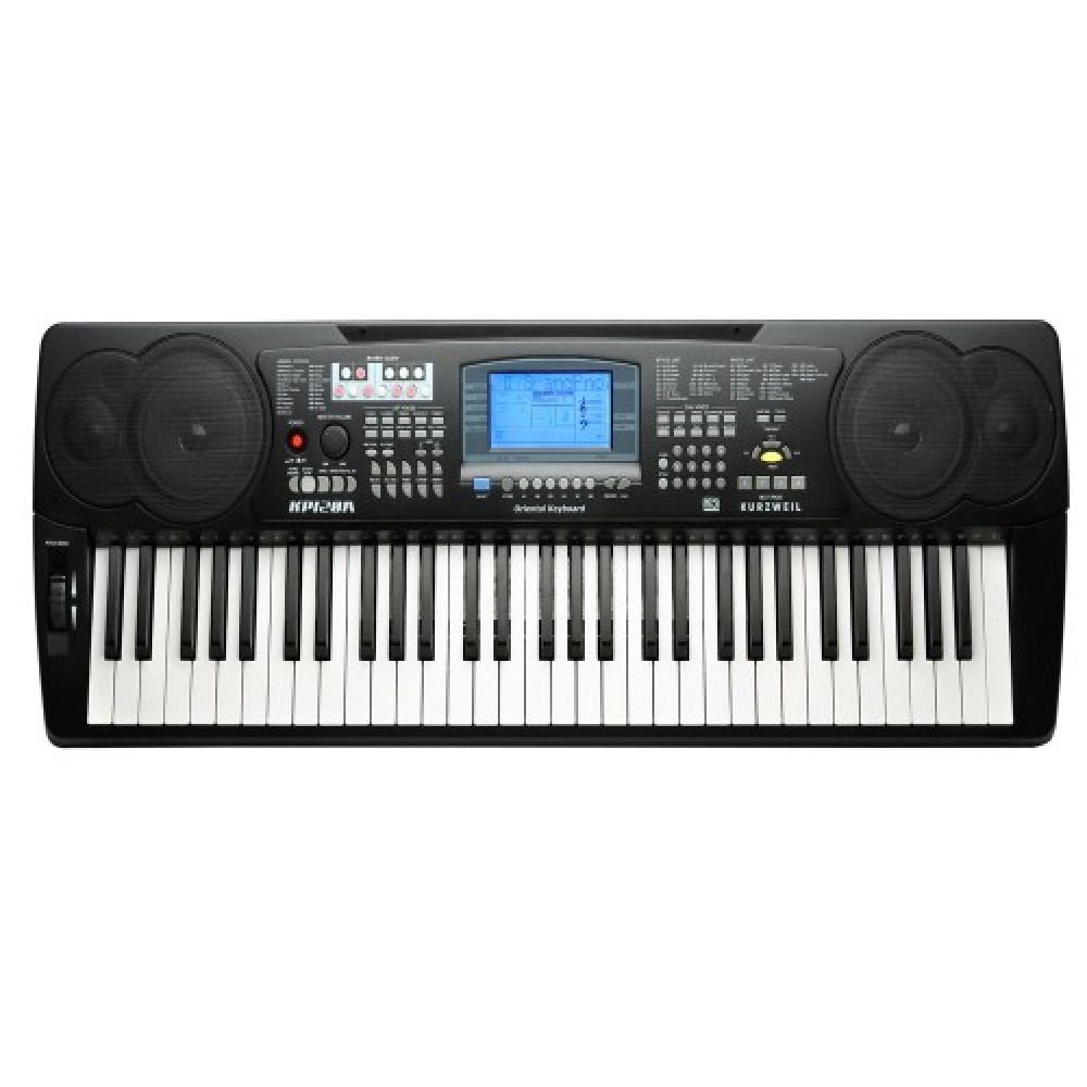 אורגן מזרחי KURZWEIL KP120A