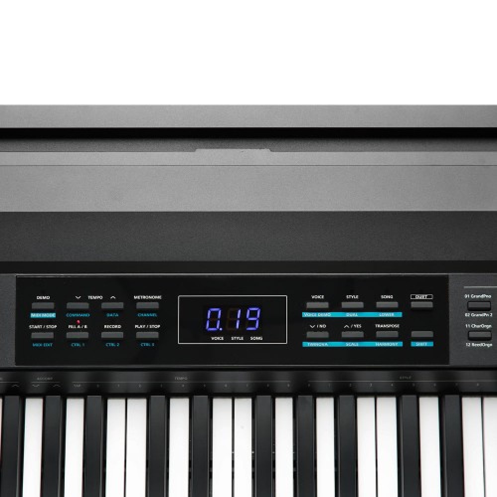 פסנתר חשמלי KURZWEIL KA70