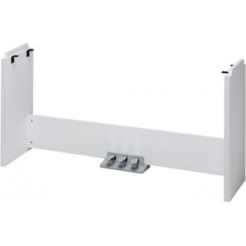 סטנד עץ לפסנתר KURZWEIL KA90WH