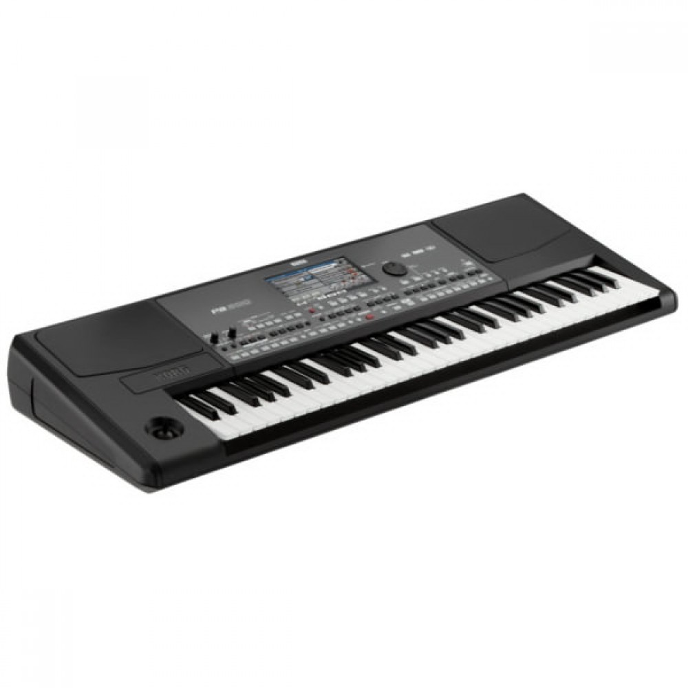 אורגן Korg PA600
