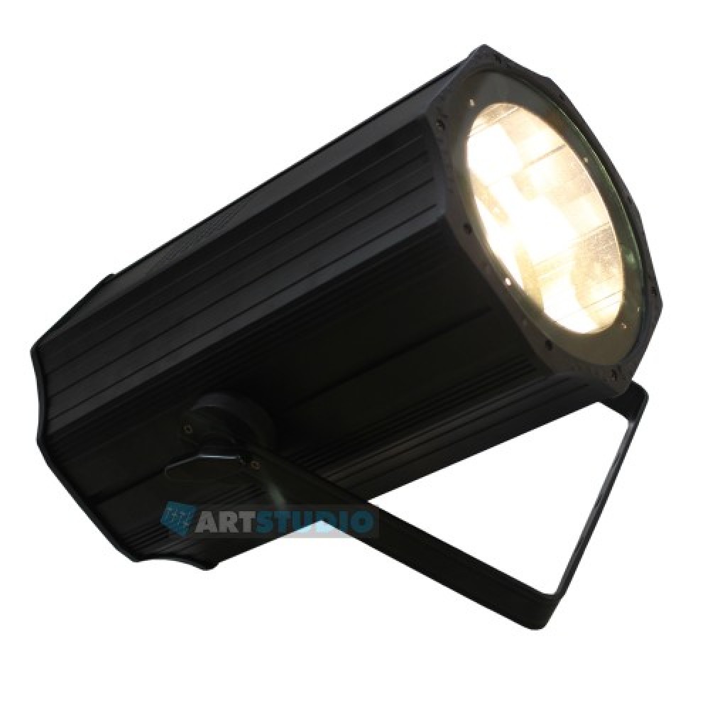 par 64 zoom led