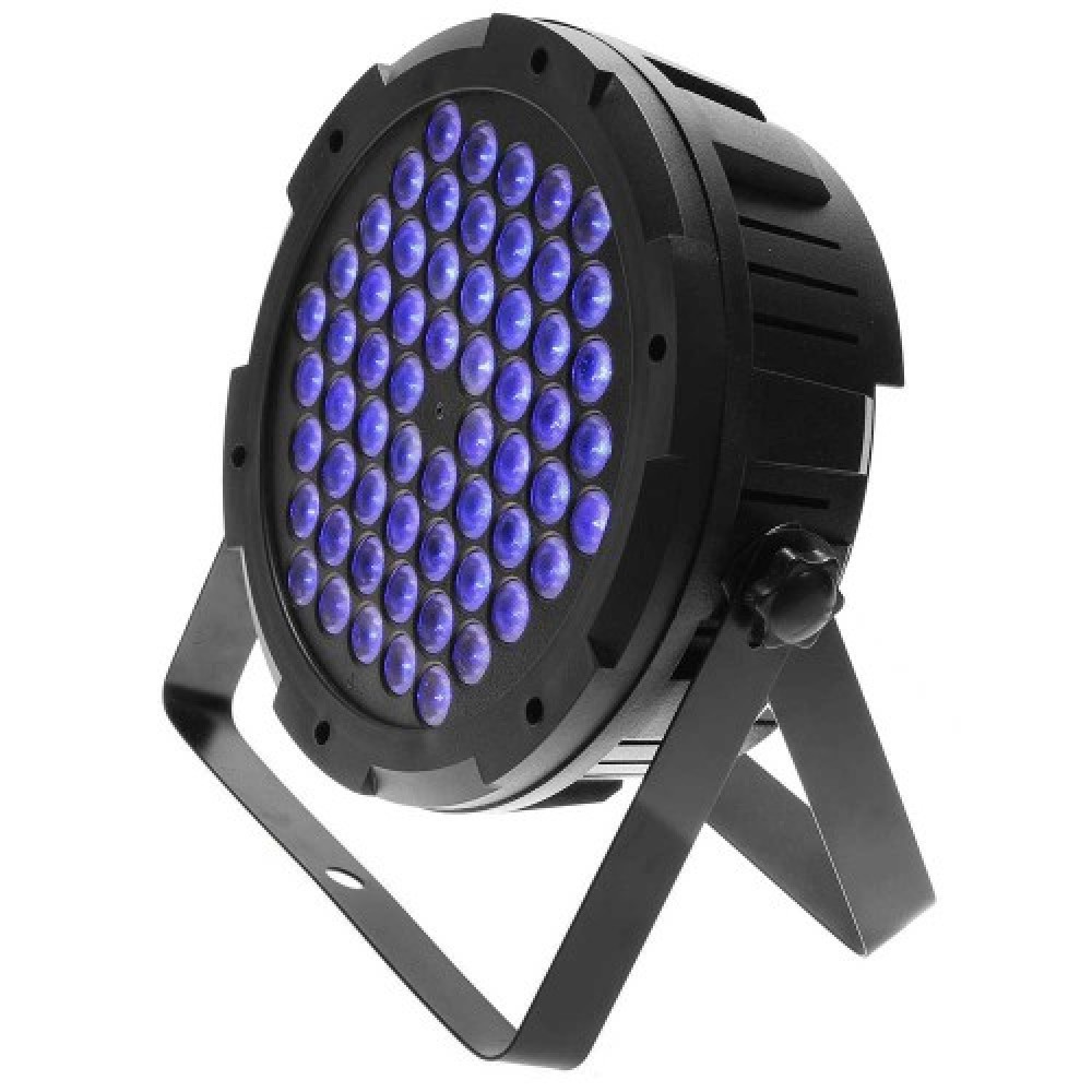 תומאס לד אולטרה PAR LED 60X3W UV
