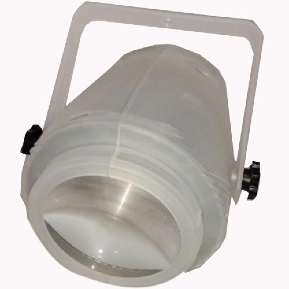 אפקט תאורה LED BEAM 5*3W