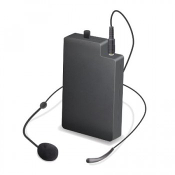 מיקרופון מדונה לבידוריות DOME ו-PURE ACOUSTICS מיקרופון מדונה לבידוריות DOME ו-PURE ACOUSTICS