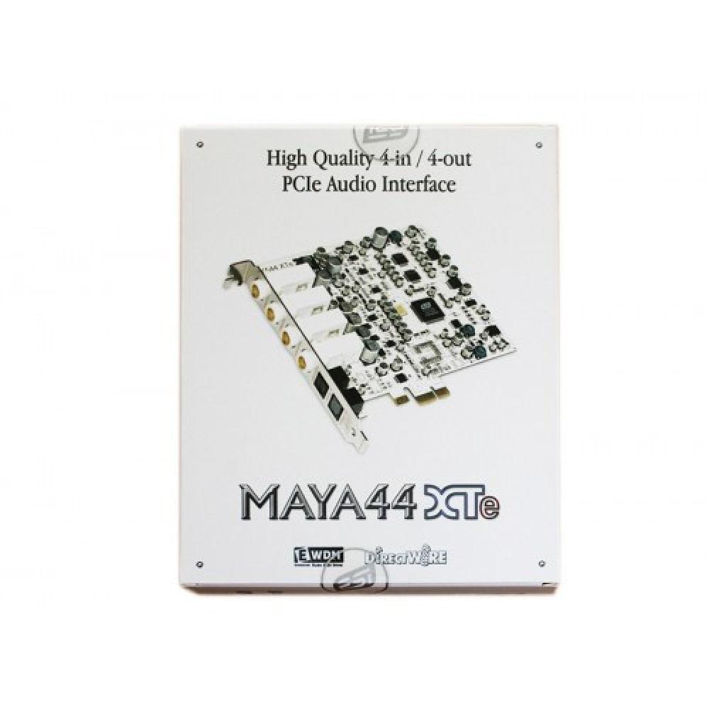 כרטיס קול PCI EXPRESS