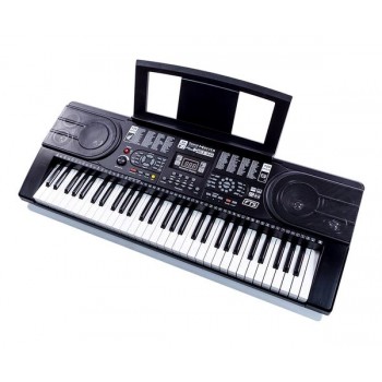 אורגנית 5 אוקטבות עם צג דיגיטלי MLS-986 מבית Miles