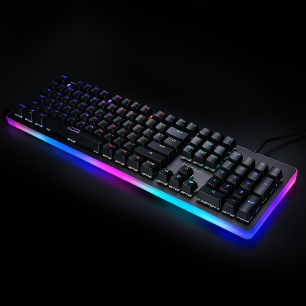 מקלדת Marvo KG954G