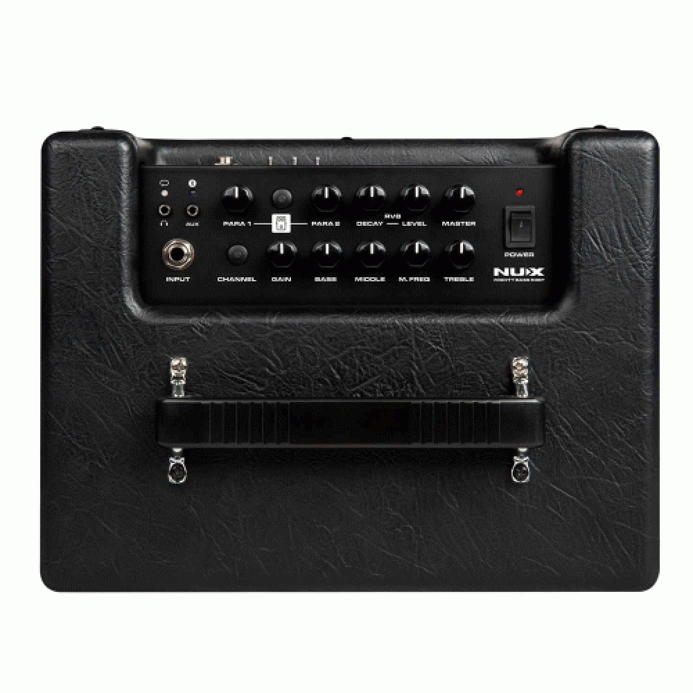מגבר בס 50WATT